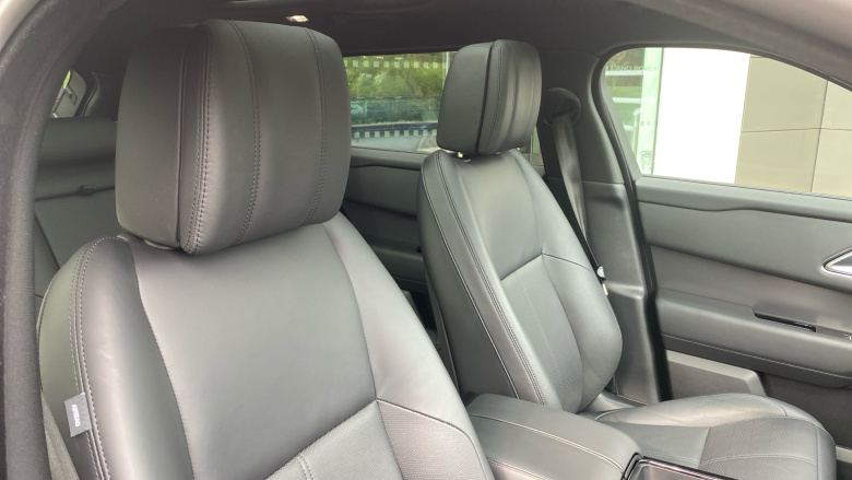 Land Rover Range Rover Velar 2.0 D200 MHEV Dynamic HSE 5dr Auto Diesel Estate